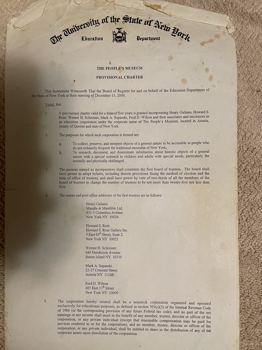 THE PEOPLE'S MUSEUM (@thepeoplesmuseu) on Twitter photo 