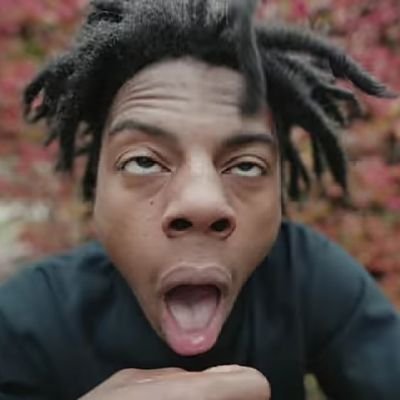 NojokeeL's tweet photo. @SoGrizzy take speed, he just bulit different XD https://t.co/U7ITZE98o5
