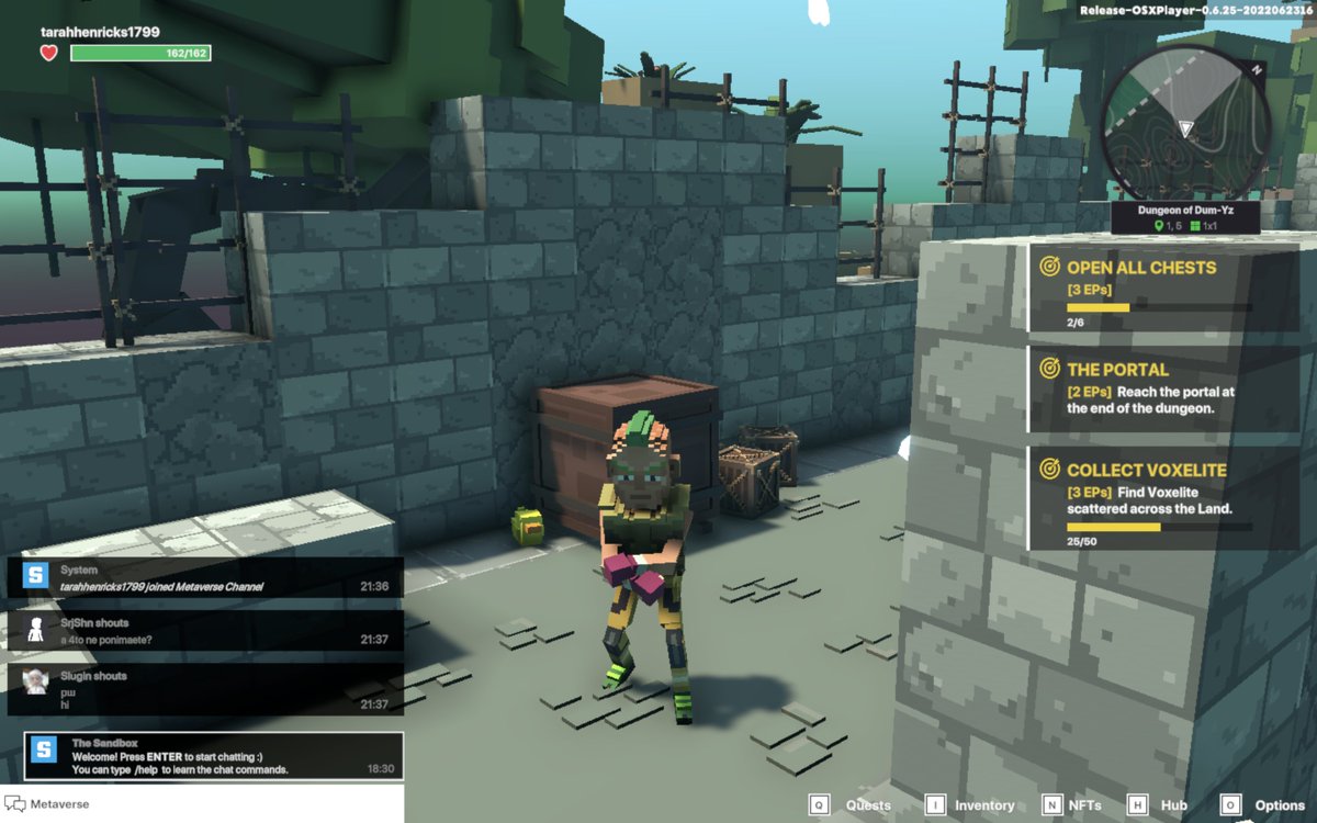 Lester Yule tweet media