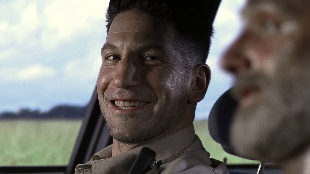 the walking dead (2018)