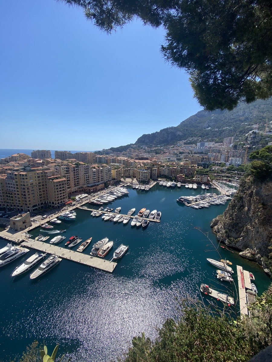 TMDESIGNSTUDIO_'s tweet photo. 🤩 Had an AMAZING time in Monaco

👨🏼‍💻Starting the WORK week back on Monday https://t.co/5RuSe8RoZN