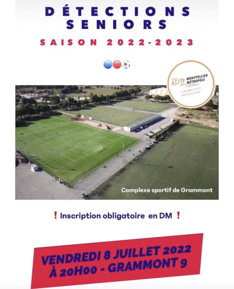 ASPTTmtp's tweet photo. D3 ⚽️🔵🔴 https://t.co/TRIZqA9xjs