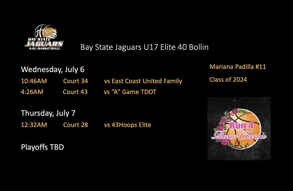 Mariana Padilla tweet media