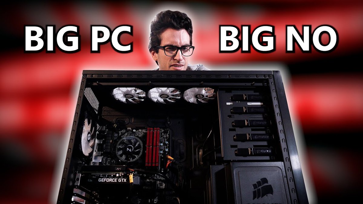 GregSalazarYT's tweet photo. NEW VIDEO! | Fixing a viewer's BROKEN gaming PC? - Fix or Flop S2:E14 - https://t.co/lSL6eVJq9o 🔥👀 https://t.co/0l02rgNNtB
