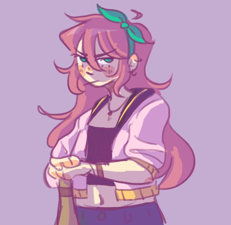 i miss these guys so much. I used to draw them every day
#OMORI