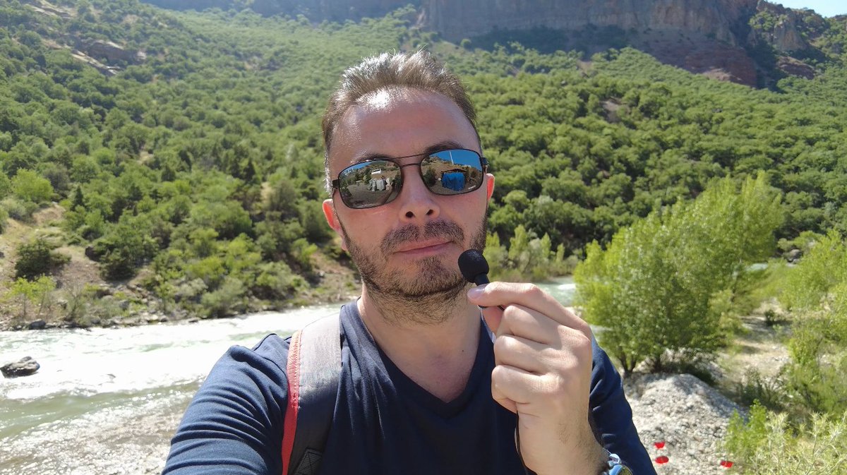 Tunceli Munzur Gözeleri videomuz çok yakında youtube kanalımızda 
#Tunceli #Munzur