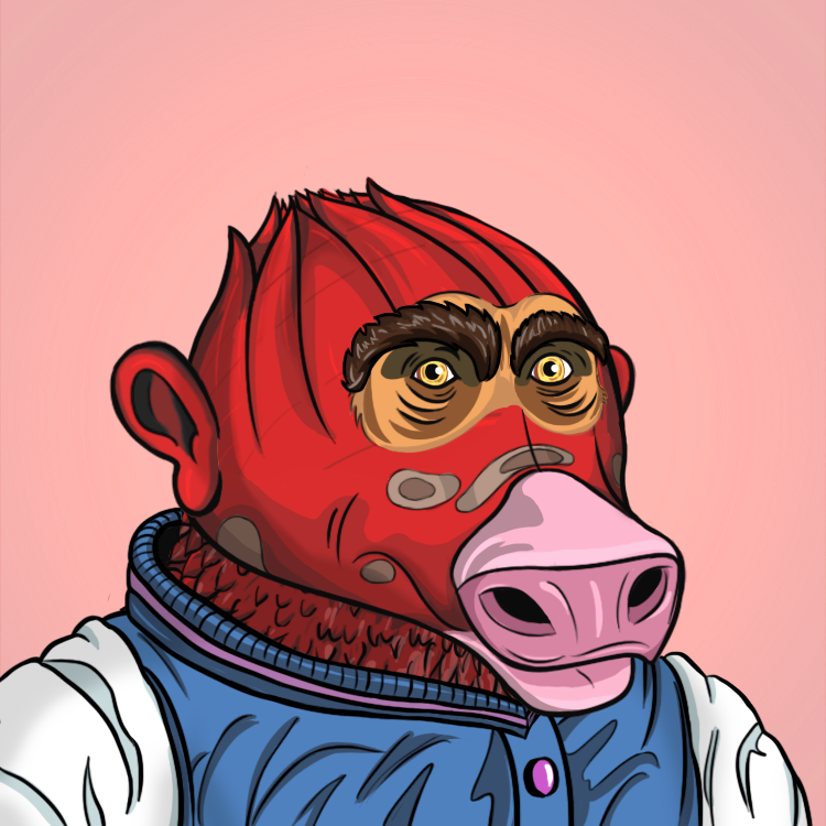 Creativity, art and hard work, they have all created a gateway to the #future.

Website : nonsenses-nft.com
Discord : discord.gg/TnuGNtEQVA

#NFT #NFTs #NFTCommunity #NFTCollection #nftcollectors #NFTcollectibles #NFTMarketplace #NFTdrop