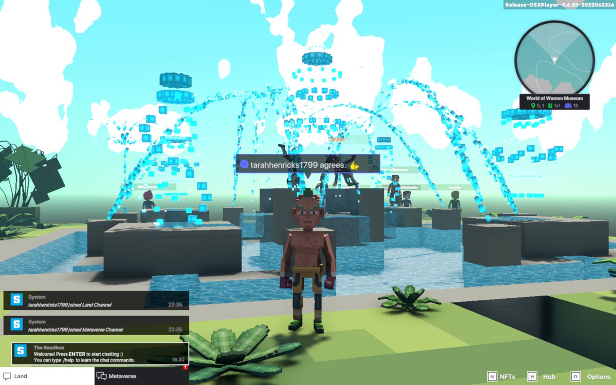 Lester Yule tweet media