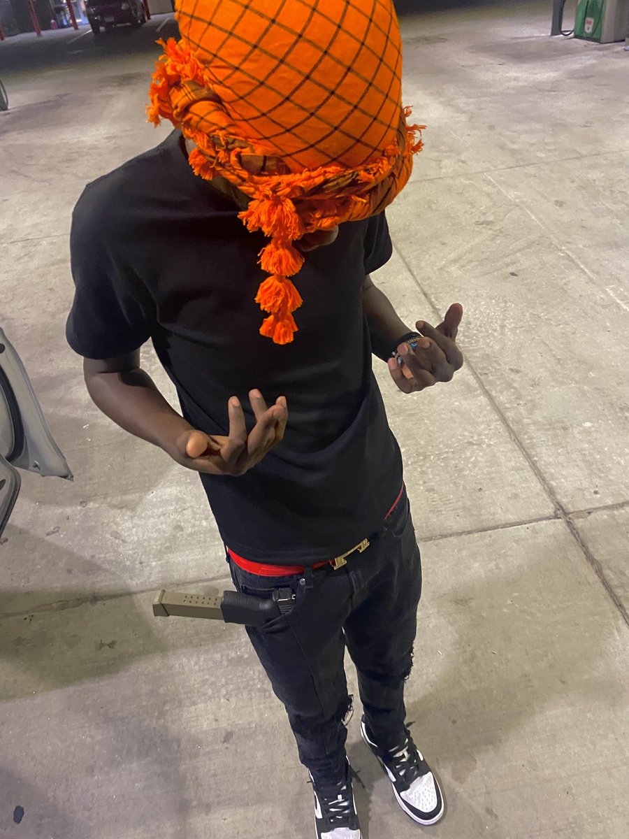 jaybegoated's tweet image. Pacc em up 🧳