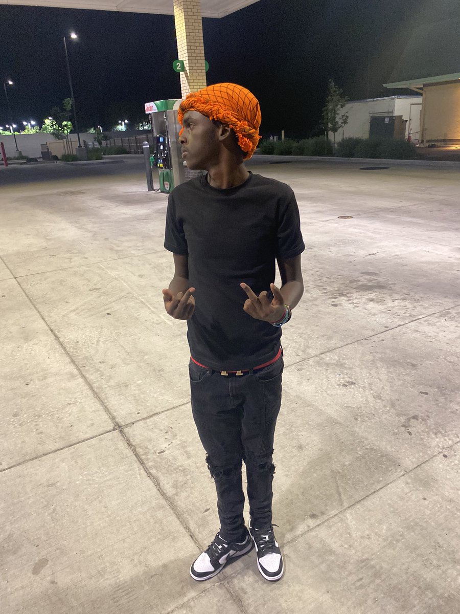 jaybegoated's tweet image. Pacc em up 🧳