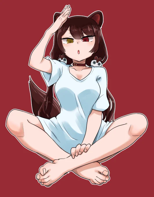 イヌイトコ! #いぬいらすと 