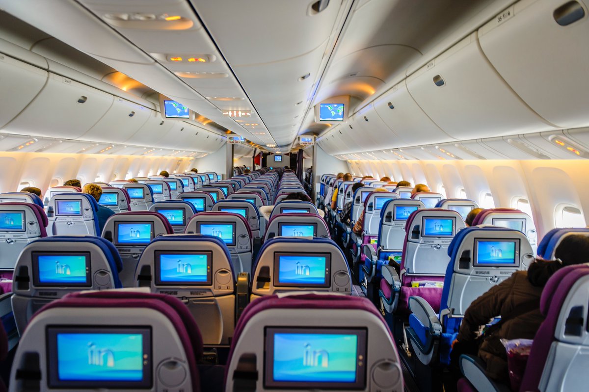 GrandioT's tweet photo. There are a few easy steps you can take to ensure a seamless and comfortable travel experience. Here are some top tops for long-haul flight survival of the fittest. https://t.co/PUO9FR8lfM… #travelhacks #travel #traveller #flying #FLIGHT #flighthacks #Traveltips #Travel https://t.co/kyxkBuwF14