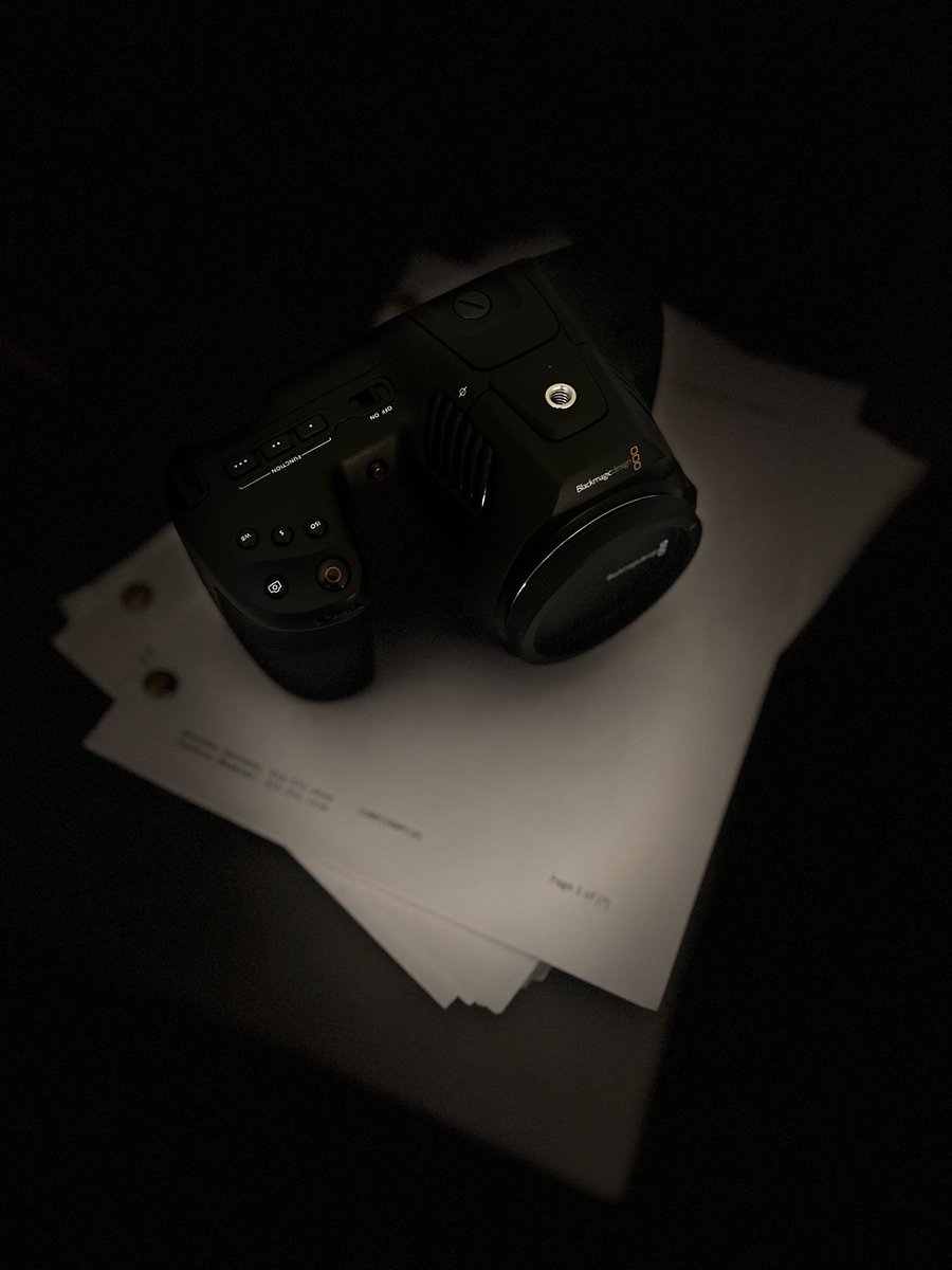 FilmsWooster's tweet image. Did you really think we’d leave without saying goodbye?

After a brief social media hiatus, we’re finally back :) This time with a new camera and new stories. 

Use this long weekend to remind yourself what’s important to YOU 🎇