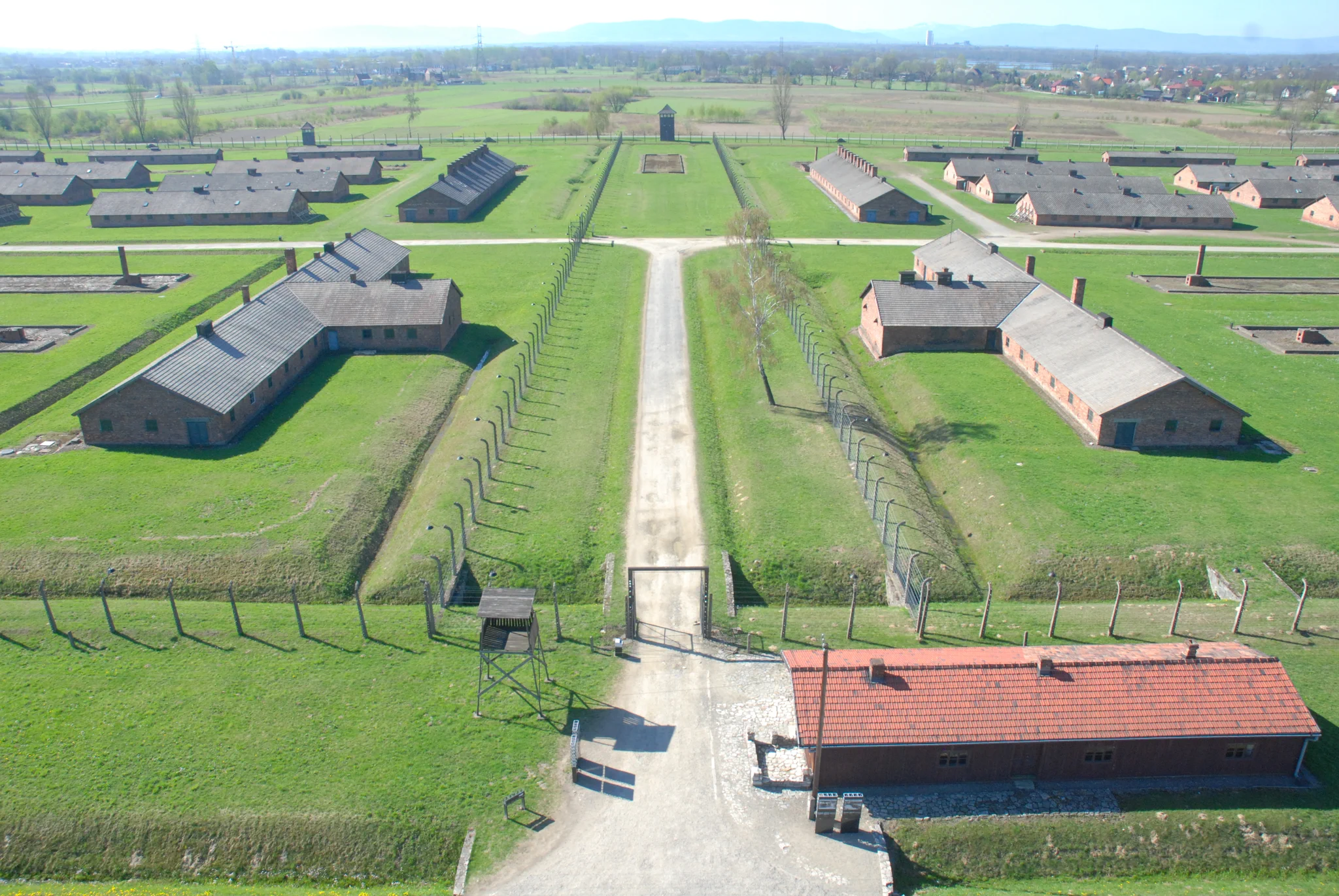 Auschwitz Memorial (@AuschwitzMuseum) on X