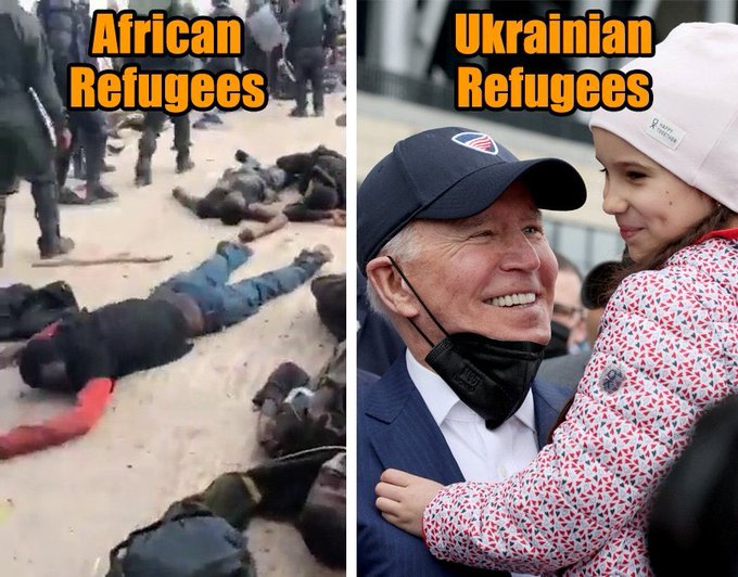 Tell the difference?