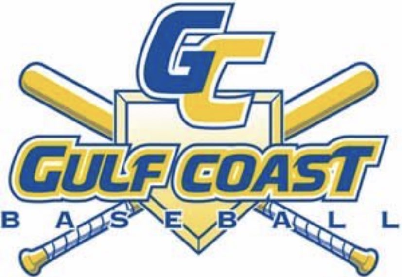 After a great visit with coach <a href="/Tyler_Younger3/">Tyler Younger</a> I am blessed to receive an offer from Gulf Coast State🙏🏽🙏🏽