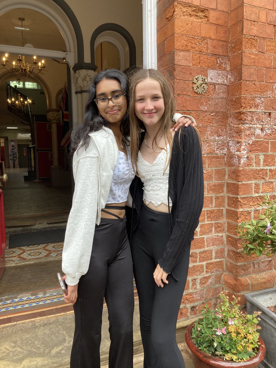 OldHighfeldians's tweet photo. Look 👀 which Old Highfeldians joined us at FunFest (aka HighFest) this year …😍So great to see them!@HighfieldsNG24 https://t.co/tnHFqhCKdG