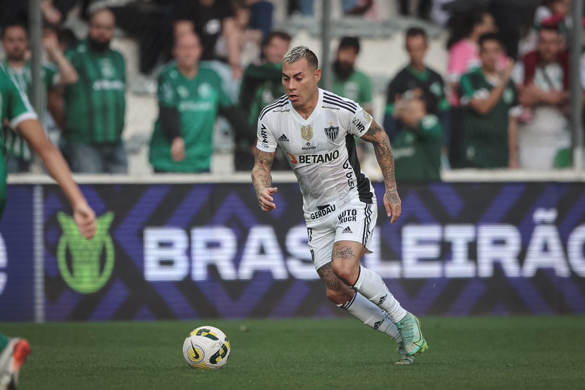 Central do Galo tweet media