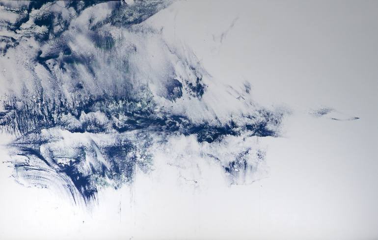 One of my fav parts of sharing this fun story from last night is that my favorite artist, <a href="/iamfujimura/">Makoto Fujimura</a>, happened to see it. 

What a joy to be able to share something small with someone, who through their art, has shared so much with me. 
Check out his work if you’re unfamiliar!