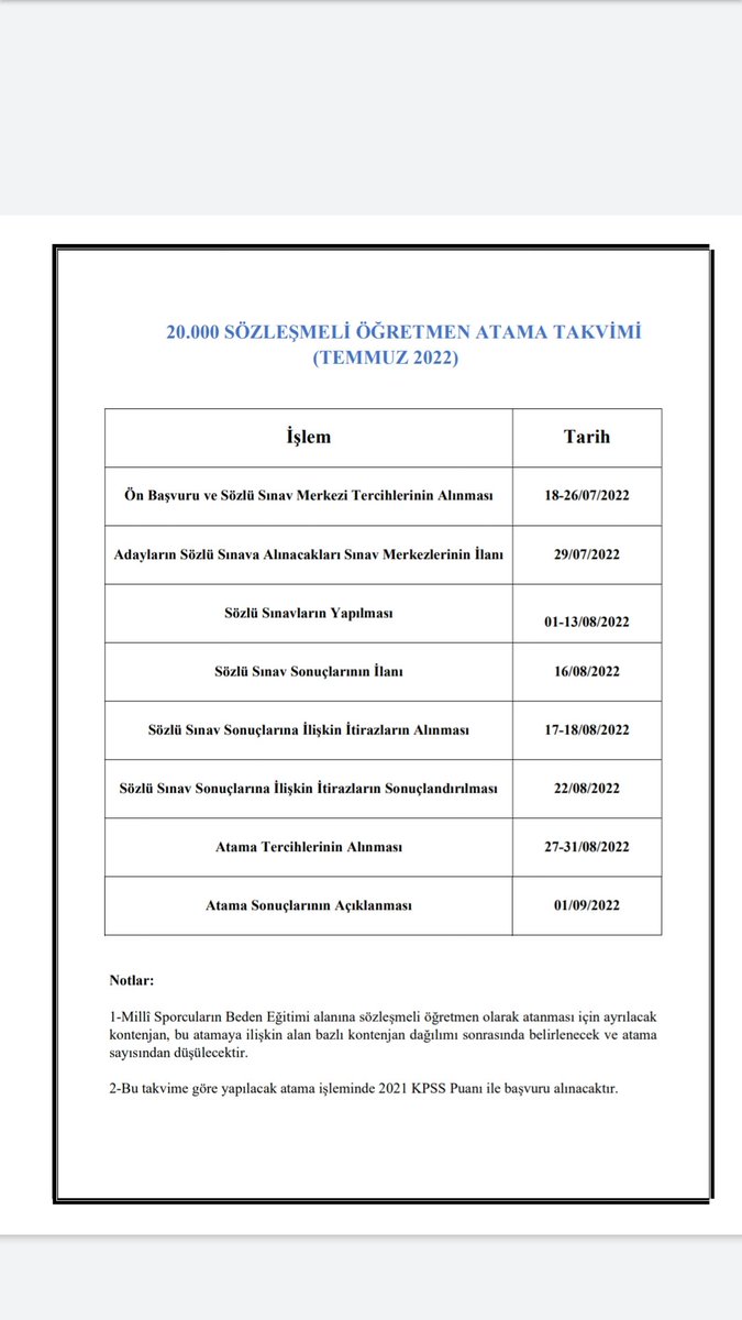 Evet kıymetli KİMYA ÖĞRETMENLERİ; tarih yaklaşıyor. 2021 KPSS YE KATILIP, TERCİH IÇIN ARAMIZDA OLMAK ISTEYEN VARSA GRUBA DAHİL OLMAK İÇİN BU HESABIMIZA MESAJ ATSIN LÜTFEN. DUYANLAR DUYMAYANLARA ILETSIN!