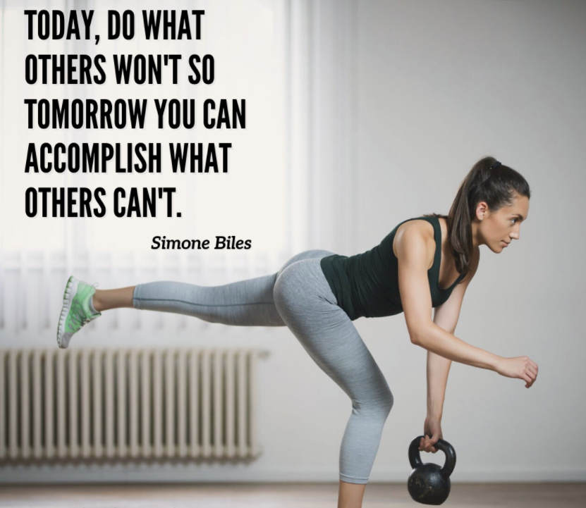 FiveFitness's tweet photo. Today is your OPPORTUNITY. Today is your stepping stone to making a greater tomorrow. If you want to get ahead, if you want to be the best version of you, if you want to take a leap forwards towards your goals, the work has to go in now!

#Effort #Gym #Progress #Motivation #Grind https://t.co/jhrAjKlsUw