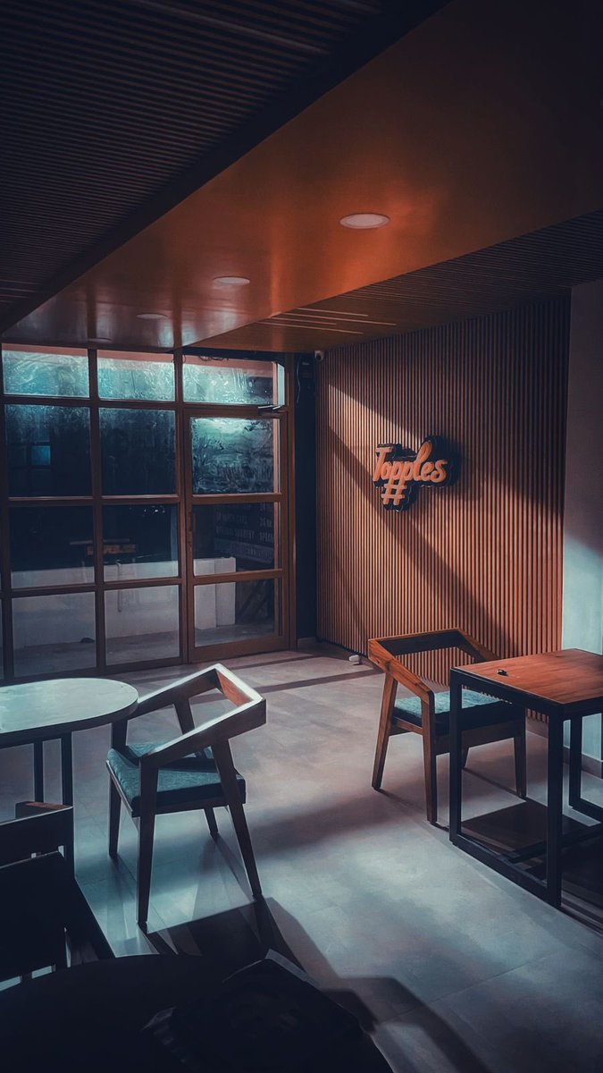 thankgodimfat_'s tweet photo. Our latest project as consultants. Waffle shop in Anchal. Work in progress.
#BrunchLab https://t.co/GVnB5Rmm30