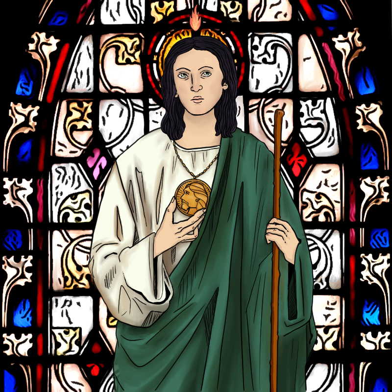 Blessings to <a href="/ZachZelle/">Zach Zelle</a> 

We know of ye righteous deeds of returning
<a href="/chatofuckup/">Chato</a>'s rank 3 Ghostface after thy got rugged.

May the heavens smile upon ye.