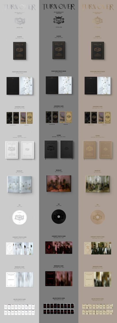 isellyourbaby's tweet photo. » พร้อมส่ง «

ꕤ อัลบั้ม special #turnover [#teardrop]

˗ ˋˏ อัลบั้มเต็ม ไม่แกะซีล ˎˊ˗

🤍 S ver.
💛 9 ver.

ราคาอัลบ��้มละ 1,111 บาท ส่งฟรี!!

✅ ได้ของทุกอย่างตามรูปที่ 2 เลยค่ะ

💘 สั่งซื้อ - สอบถาม (mention or dm)

#ตลาดนัดsf9
บั้ม อัลบั้ม ไม่แกะ สเป https://t.co/SJv5wvsl7K