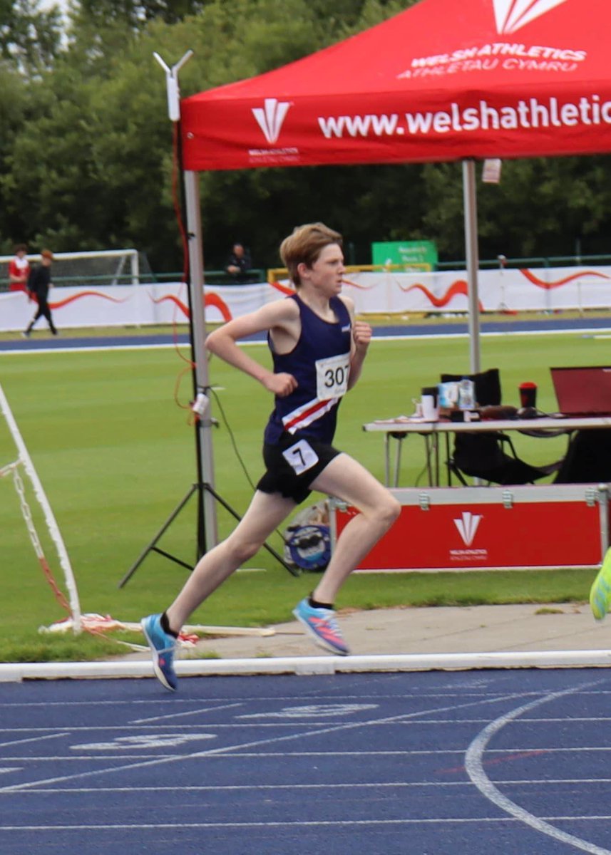 Pembrokeshire Harriers tweet media