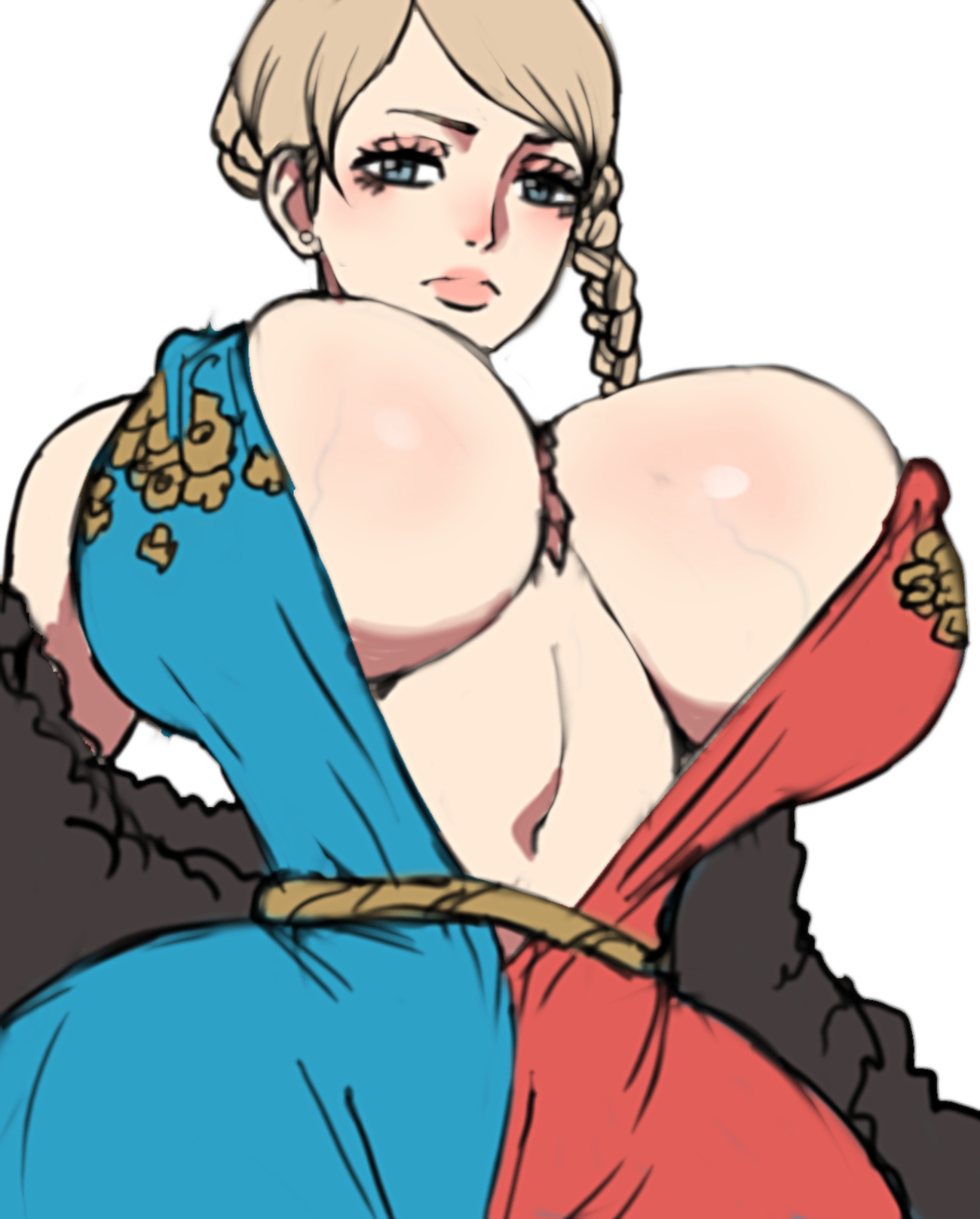 TW Pornstars - Jay Marvel - 18+ ADULT Art 🔞. Twitter. Charlotte Roselei,  request for a patron whos been patiently. 8:56 PM - 2 Jul 2022