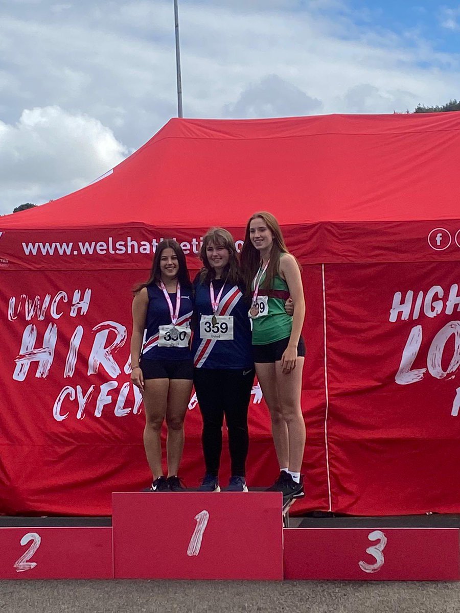 Pembrokeshire Harriers tweet media