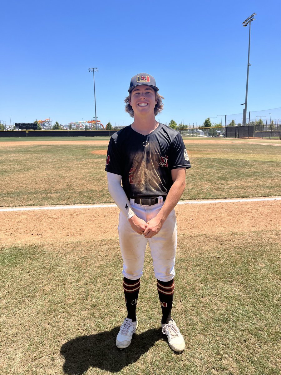 Five Tool California tweet media