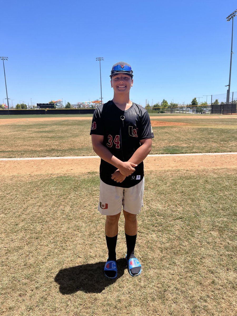 Five Tool California tweet media