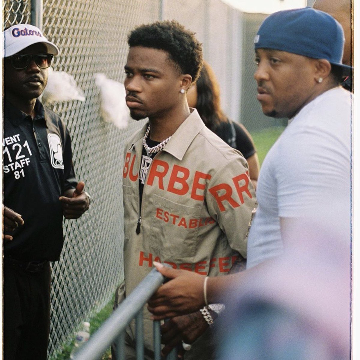 Fidelshulz's tweet image. #NewProfilePic