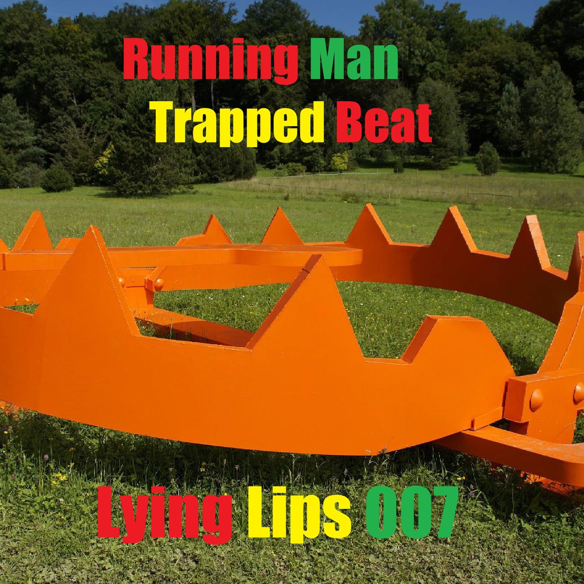 Have you heard ‘Running Man Trapped Beat’   #SoundCloud? #np soundcloud.com/lyinglips007/r…