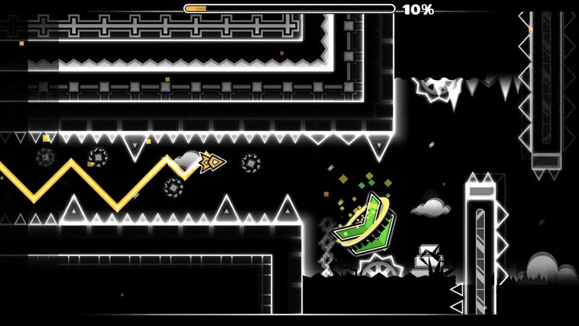 DemocratsGD's tweet image. This is the month. It will have been 6 years since WcropoliX has been verified, and it still remains unrated. The Republicans convinced RobTop not to rate it for all these years, but we must fix that. He was able to rate AcropoliX, so what’s wrong here? #RateWcropoliX