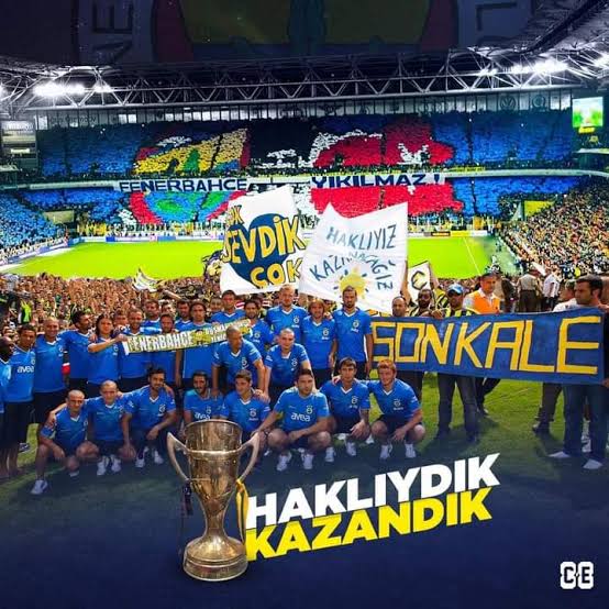 sarilacivertskk's tweet photo. @Fenerbahce #3TemmuzTartışmayaKapalı https://t.co/EvvVbA249a