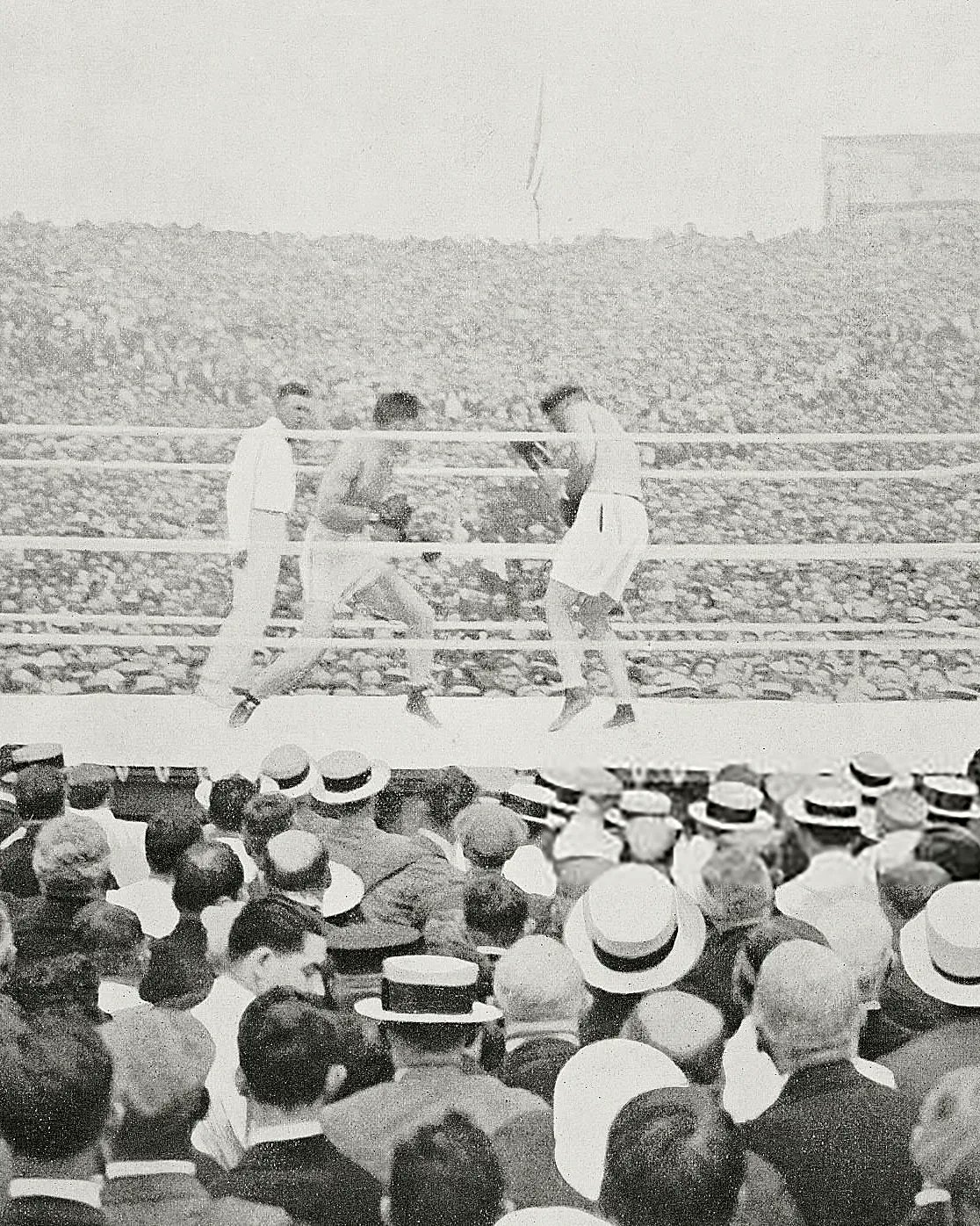 Boxing News on Twitter "OnThisDay Jack Dempsey headlined boxing’s