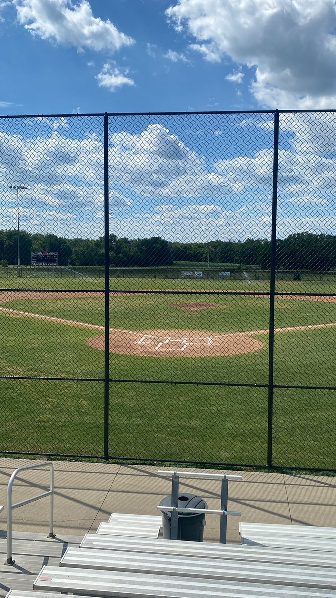 Union_Baseball_'s tweet photo. Kicking districts off tonight with Columbus vs East Marshall at 5
Followed by Union vs Denver

Come out for the last “home” game of the season! https://t.co/kvRhtAuIW9