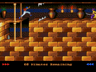 SEGA Mega Drive - Prince of Persia Remastered Edition v1.0 is finally out!!!

Better control timings, Input Delays removed, Animations Improved, Added sound effects, new secret codes &amp; more...

VIDEO+DOWNLOAD:
youtube.com/watch?v=DOrxQp…