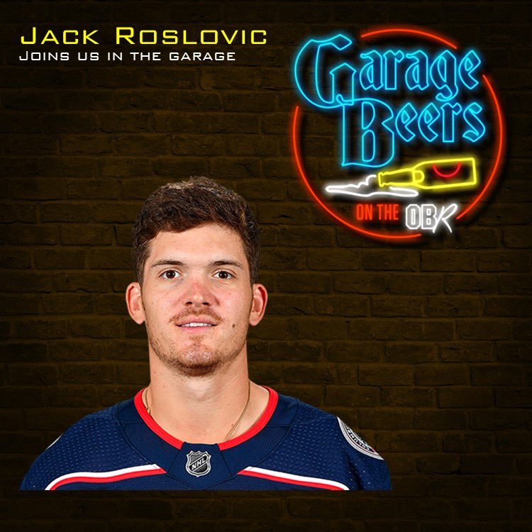 The Garage Beers Podcast tweet media