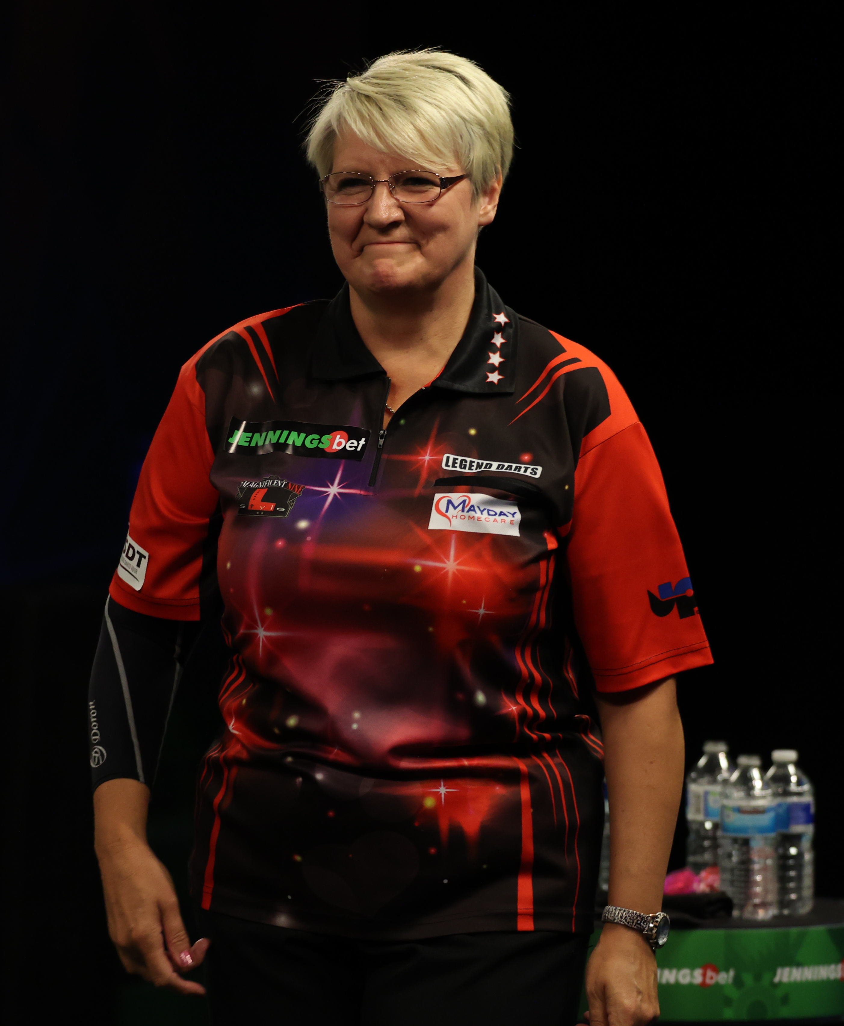Lisa Ashton LisaAshton180 X