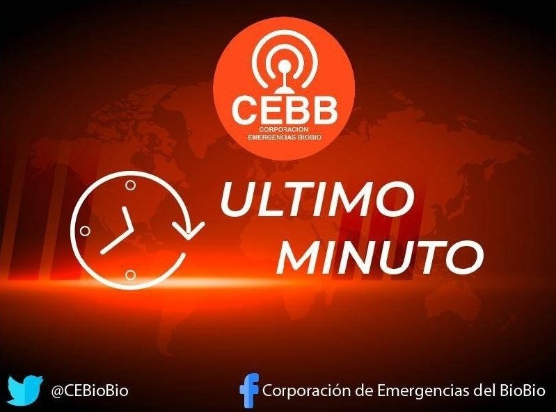 CEBioBio's tweet photo. #Concepción Mall del Centro. Personas atrapadas en piso -4 de estacionamiento. Bomberos en ruta #CAT8 https://t.co/9YM6CaTOPr