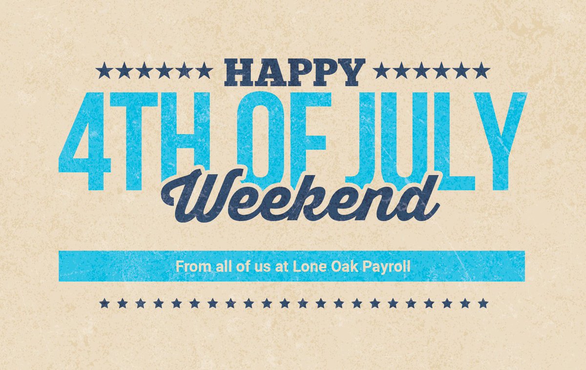 Lone Oak Payroll tweet media