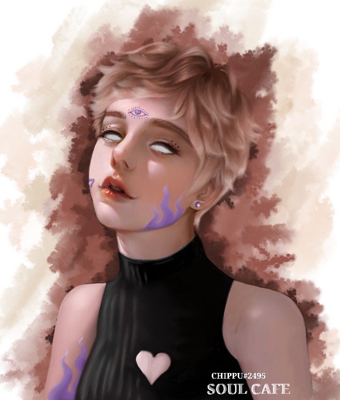 Soul Cafe ☕️ tweet media