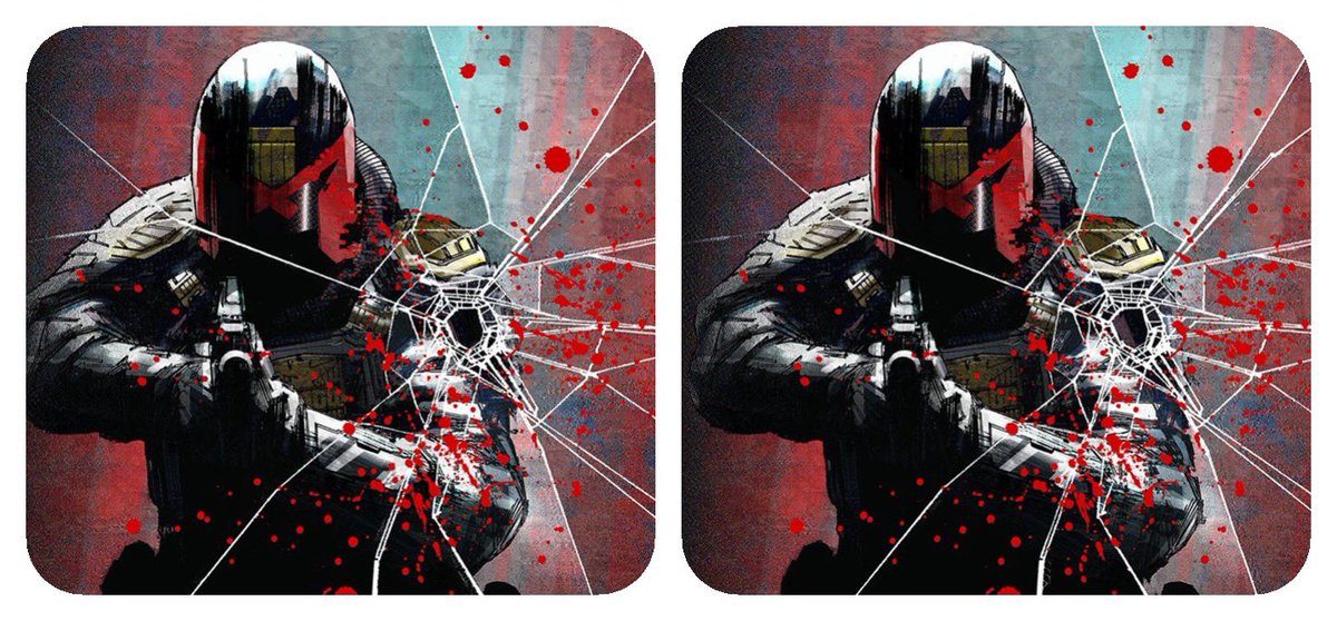 StereoSimian's tweet image. I have ALWAYS loved 3D (films, games, comics, posters) but I’m new to #stereoscopy re taking my own photos and collecting #stereoviews. 

I recommend @DrBrianMay’s OWL viewer from @londonstereo for the attached images, but the 4th pic describes a useful freeviewing method.