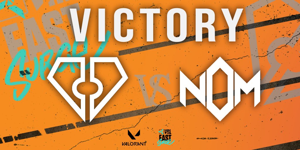 Diamant Esports tweet media