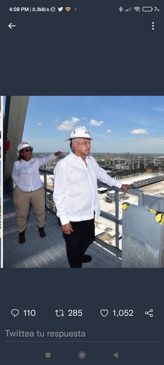 FIGLIODROR1811's tweet image. Se filtra la foto de los primeros 2 barriles en Dos Bocas...