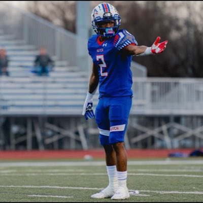 JUCOFFrenzy's tweet photo. 2022 (@BlueDragonsFB) JUCO WR @trxllcam commits to South Alabama @WeAreSouth_FB https://t.co/Gu1zYqNKUl