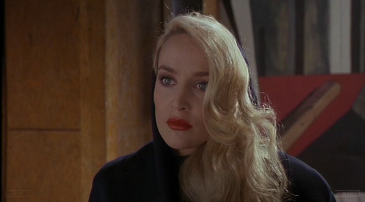 Jerry Hall is now 66 years old, happy birthday! Do you know this movie? 5 min to answer! 